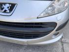Peugeot 207 SW Typ WE Stoßfänger vorn Frontschürze mit Nebel und SRA bsi 2009 Peugeot 207 SW Typ WE Stoßfänger vorn Frontschürze mit Nebel und SRA bsi 2009
