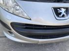 Peugeot 207 SW Typ WE Stoßfänger vorn Frontschürze mit Nebel und SRA bsi 2009 Peugeot 207 SW Typ WE Stoßfänger vorn Frontschürze mit Nebel und SRA bsi 2009