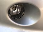 Peugeot 207 SW Typ WE Stoßfänger vorn Frontschürze mit Nebel und SRA bsi 2009 Peugeot 207 SW Typ WE Stoßfänger vorn Frontschürze mit Nebel und SRA bsi 2009