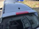 Peugeot 207 SW Typ WE Heckklappe mit fester Heckscheibe Kombi ETS Gris Cendre