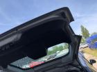 Peugeot 207 SW Typ WE Heckklappe mit fester Heckscheibe Kombi ETS Gris Cendre
