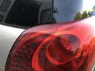 Peugeot 207 SW Typ WE Rückleuchte rechts Rücklicht Heckleuchte Kombi