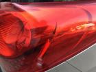 Peugeot 207 SW Typ WE Rückleuchte rechts Rücklicht Heckleuchte Kombi
