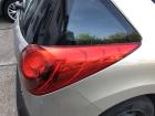 Peugeot 207 SW Typ WE Rückleuchte rechts Rücklicht Heckleuchte Kombi