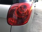 Peugeot 207 SW Typ WE Rückleuchte rechts Rücklicht Heckleuchte Kombi