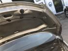 Peugeot 207 SW Typ WE Motorhaube Haube Klappe Deckel ETS Gris Cendre Metallic