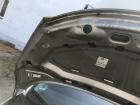 Peugeot 207 SW Typ WE Motorhaube Haube Klappe Deckel ETS Gris Cendre Metallic