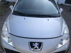 Peugeot 207 SW Typ WE Motorhaube Haube Klappe Deckel ETS Gris Cendre Metallic