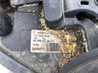 Peugeot 207 SW Typ WE Scheinwerfer vorn rechts Hauptscheinwerfer Halogen Trüb Peugeot 207 SW Typ WE Scheinwerfer vorn rechts Hauptscheinwerfer Halogen Trüb