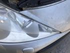 Peugeot 207 SW Typ WE Scheinwerfer vorn rechts Hauptscheinwerfer Halogen Trüb Peugeot 207 SW Typ WE Scheinwerfer vorn rechts Hauptscheinwerfer Halogen Trüb