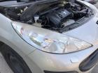 Peugeot 207 SW Typ WE Scheinwerfer vorn rechts Hauptscheinwerfer Halogen Trüb Peugeot 207 SW Typ WE Scheinwerfer vorn rechts Hauptscheinwerfer Halogen Trüb