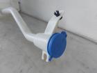 Wasserbehälter Waschanlage