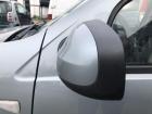 Dacia Sandero BS0 Außenspiegel links Spiegel elektrisch teillackiert Ternz