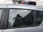 Dacia Sandero BS0 Türscheibe hinten links Fondtürscheibe Scheibe Colorglas Dacia Sandero BS0 Türscheibe hinten links Fondtürscheibe Scheibe Colorglas