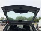 Dacia Sandero BS0 Heckklappe mit Heckscheibe Rohbau Ternz blau Dacia Sandero BS0 Heckklappe mit Heckscheibe Rohbau Ternz blau