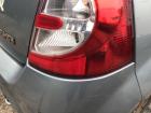 Dacia Sandero BS0 Rückleuchte rechts Rücklicht Heckleuchte OEM Dacia Sandero BS0 Rückleuchte rechts Rücklicht Heckleuchte OEM