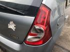 Dacia Sandero BS0 Rückleuchte rechts Rücklicht Heckleuchte OEM Dacia Sandero BS0 Rückleuchte rechts Rücklicht Heckleuchte OEM
