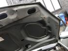 Dacia Sandero BS0 Motorhaube Haube Klappe Deckel Ternz blaugrau