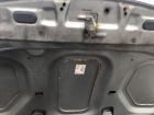 Dacia Sandero BS0 Motorhaube Haube Klappe Deckel Ternz blaugrau