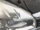 Dacia Sandero BS0 Scheinwerfer vorn rechts Beifahrerseite Halogen Trübung