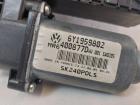 Skoda Fabia 6Y Fensterhebermotor vorn rechts Beifahrertür Hebermotor OEM