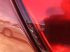 Nissan Qashqai J10 Rückleuchte außen links Ecke Rücklicht Heckleuchte bis 2010 Nissan Qashqai J10 Rückleuchte außen links Ecke Rücklicht Heckleuchte bis 2010