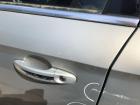Ford Mondeo MK4 BA7 Tür vorn links Fahrertür im Rohbau D8 Chill Anrostungen Ford Mondeo MK4 BA7 Tür vorn links Fahrertür im Rohbau D8 Chill Anrostungen
