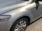 Ford Mondeo MK4 BA7 Kotflügel vorn links Fahreseite D8 Chill