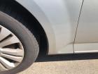 Ford Mondeo MK4 BA7 Kotflügel vorn links Fahreseite D8 Chill