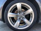 Audi A5 8T Sportback Komplettradsatz 245 40 R18 Allwetter Conti OEM Alufelgen Audi A5 8T Sportback Komplettradsatz 245 40 R18 Allwetter Conti OEM Alufelgen