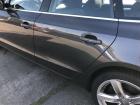 Audi A5 8T Sportback Tür hinten links im Rohbau Fondtür LZ4X Amethystgrau Met