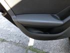 Audi A5 8T Sportback Türverkleidung hinten links Fondtür Stoff für elektrische Fensterheber OEM Audi A5 8T Sportback Türverkleidung hinten links Fondtür Stoff für elektrische Fensterheber OEM