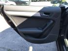 Audi A5 8T Sportback Türverkleidung hinten links Fondtür Stoff für elektrische Fensterheber OEM Audi A5 8T Sportback Türverkleidung hinten links Fondtür Stoff für elektrische Fensterheber OEM