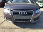 Audi A5 8T Sportback Stoßfänger vorn Frontschürze Frontstoßstange Nebel SRA PDC Audi A5 8T Sportback Stoßfänger vorn Frontschürze Frontstoßstange Nebel SRA PDC