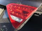 Audi A5 8T Sportback Rückleuchte innen rechts Heckkleuchte Rücklicht mit LED