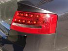 Audi A5 8T Sportback Rückleuchte rechts außen Ecke Rücklicht Heckleuchte LED