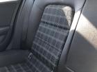Audi A5 8T Sportback Rücksitzbank Sitzbank hinten Rückbank hinten mit Isofix Audi A5 8T Sportback Rücksitzbank Sitzbank hinten Rückbank hinten mit Isofix