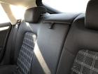 Audi A5 8T Sportback Rücksitzbank Sitzbank hinten Rückbank hinten mit Isofix Audi A5 8T Sportback Rücksitzbank Sitzbank hinten Rückbank hinten mit Isofix