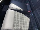 Audi A5 8T Sportback Rücksitzbank Sitzbank hinten Rückbank hinten mit Isofix Audi A5 8T Sportback Rücksitzbank Sitzbank hinten Rückbank hinten mit Isofix