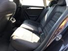 Audi A5 8T Sportback Rücksitzbank Sitzbank hinten Rückbank hinten mit Isofix Audi A5 8T Sportback Rücksitzbank Sitzbank hinten Rückbank hinten mit Isofix