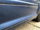 Audi A3 8P ab05 Tür vorn rechts Beifahrertür im Rohbau Scheibenrahmen LZ5C 3-Türig