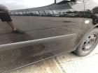 VW Polo 9N 9N1 Tür vorn rechts Beifahrertür Rohbau LC9Z Black Magic 3 türer