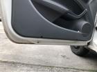 Seat Ibiza 6J Tür vorn links Fahrertür im Rohbau nur 3 türer LB9A Candyweiß Seat Ibiza 6J Tür vorn links Fahrertür im Rohbau nur 3 türer LB9A Candyweiß