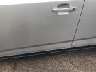 Chevrolet Orlando KL1Y Tür vorn links Fahrertür im Rohbau GAN Silber