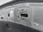 Chevrolet Orlando KL1Y Motorehaube Haube Klappe Deckel vorn GAN Silber