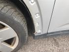 Chevrolet Orlando KL1Y Kotflügel vorn links Fahrerseite GAN Silber Chevrolet Orlando KL1Y Kotflügel vorn links Fahrerseite GAN Silber