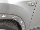 Chevrolet Orlando KL1Y Kotflügel vorn links Fahrerseite GAN Silber Chevrolet Orlando KL1Y Kotflügel vorn links Fahrerseite GAN Silber
