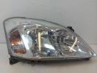 Toyota Corolla E12 Scheinwerfer rechts Hauptscheinwerfer Halogen bis 2004 Toyota Corolla E12 Scheinwerfer rechts Hauptscheinwerfer Halogen bis 2004