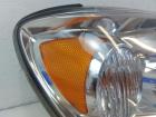 Kia Cerato LD Scheinwerfer rechts Hauptscheinwerfer Halogen Originalteil Kia Cerato LD Scheinwerfer rechts Hauptscheinwerfer Halogen Originalteil