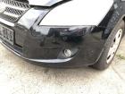 Kia Ceed SW Typ ED Stoßfänger vorn Frontschürze Nebel Nebelscheinwerfer 1K Black Pearl